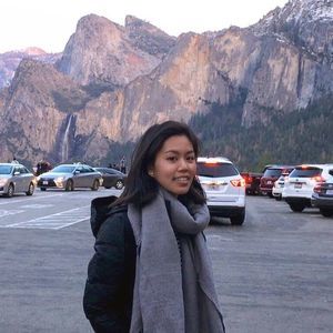 Meet your Posher, Charlene